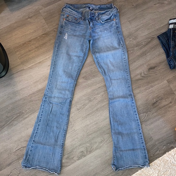 American Eagle Outfitters Denim - 🌻American Eagle Boot Cut Vintage Denim Jeans